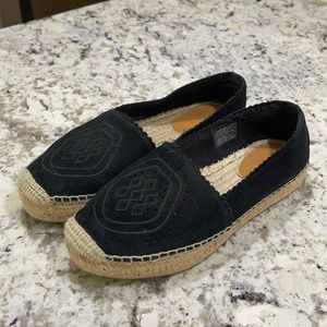 Ugg Heidi platform espadrilles